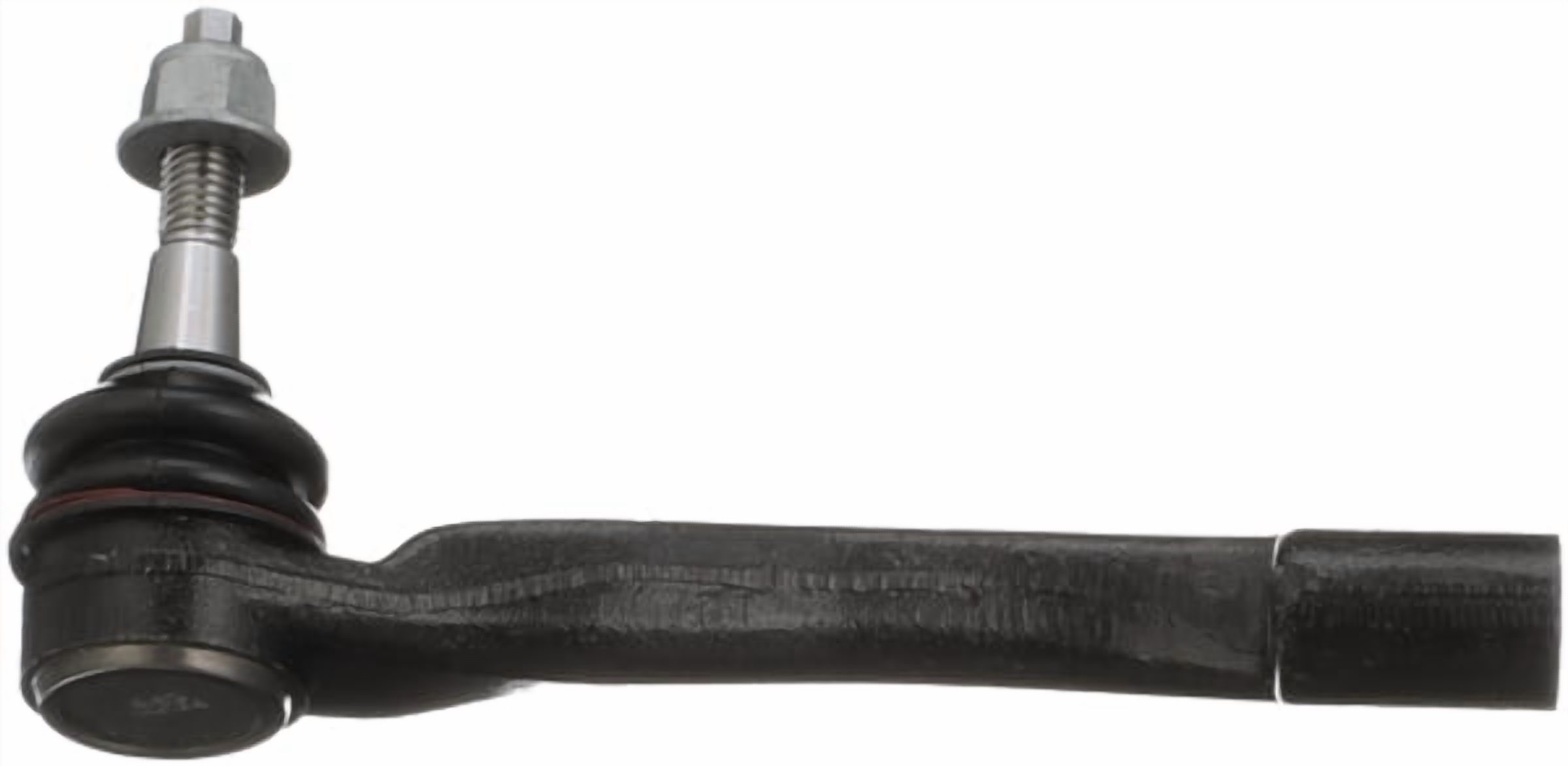 Delphi Steering Tie Rod End P/N:Ta6508 Fits select: 2014-2019 CHEVROLET CORVETTE