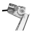 thumbnail image 7 of Geelife Power Window Regulator w/5-Pin Motor for Audi 100 200 5000 V8 Quattro Front Left, 7 of 7