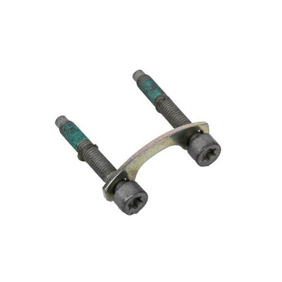 Front Drive Shaft Retainer