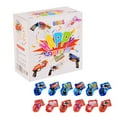 thumbnail image 2 of DPTALR Manual Inflatable , 12PCS Party Toy Confetti Hand-held Confetti, Supplies For Party Birthday Celebrations, Wedding Graduation, Etc, Easy, 2 of 5