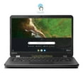 thumbnail image 3 of Pre-Owned LENOVO CHROMEBOOK N42 WEBCAM HDMI TOUCHSCREEN 14" 4GB RAM SSD Chrome OS WiFi SD (Refurbished: Like New), 3 of 5