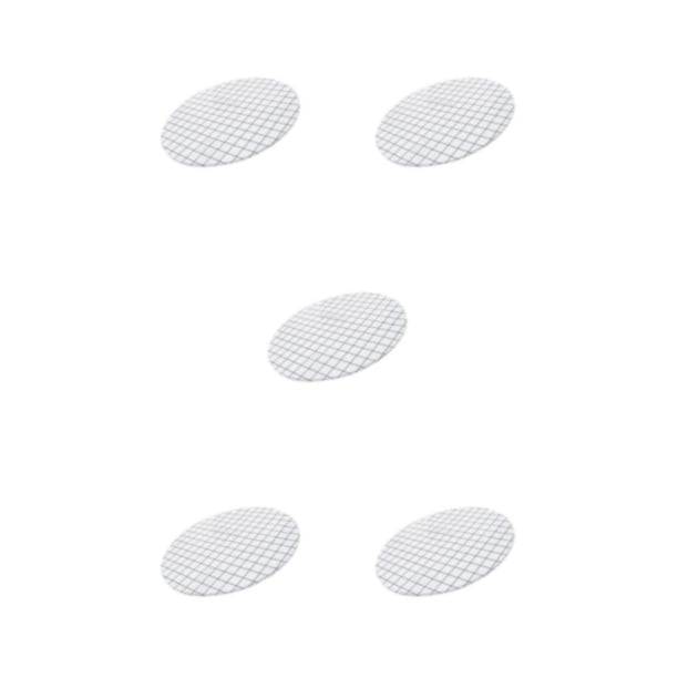 Injueey Fitted Table Cloth Water Resistance Dinner Dust Proof Table Cover Clean Type2 NO2