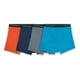 thumbnail image 1 of Bóxer Fruit Of The Loom para Hombre, Trunks Multicolor 4 Piezas Talla M, 1 of 4