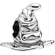 thumbnail image 1 of Charm Sombrero Seleccionador, Plata de Ley 925, Harry Potter, 1 of 3