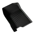 thumbnail image 3 of 3Pcs/Set Car Floor Mats Compatible for Accord 8th Gen 2008-2013 All-Weather Automotive Floor Mats Waterproof Heavy Duty Car Mats Flexible Floor Liners, 3 of 13