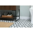 thumbnail image 5 of 48 inch single bathroom vanity in walnut, 5 of 8
