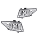 thumbnail image 1 of Par de FAROS PARA NIEBLA COURIER 2001 al 2012 FORD DEPO  ., 1 of 4