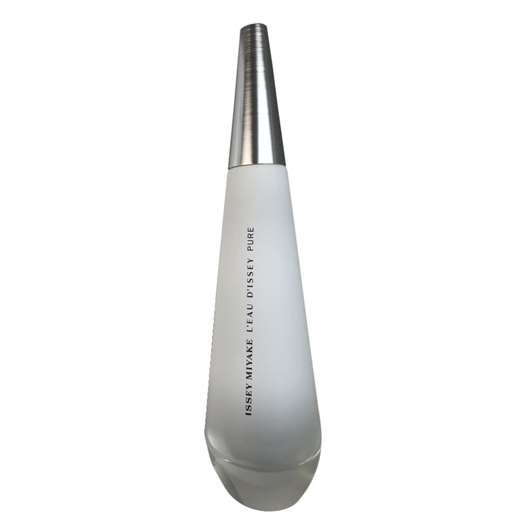 Issey Miyake Perfume - L'eau de Issey Pure Eau de Toilette Spray