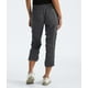 thumbnail image 3 of Pantalones capri THE NORTH FACE Aphrodite 2.0 NPF Asphalt Grey para mujer, 3 of 6