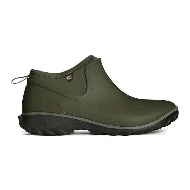 bogs chelsea winter boot