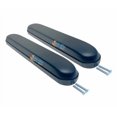 thumbnail image 2 of Armrest Pads, Padded, Full Length / 14" Long, 1 Pair, 2 of 4