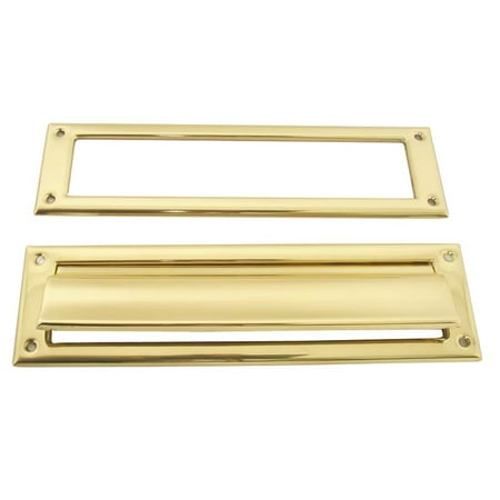 Ives mail slot 620
