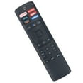 thumbnail image 3 of New ERF3A69S Bluetooth Remote for Sharp TV LC-55Q7530U LC-58N7503U LC-65N8003U, 3 of 5