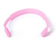 thumbnail image 3 of Children Silicone Eyeglasses Strap Glass Sunglasses Band Cord Holder - Pink, 3 of 8