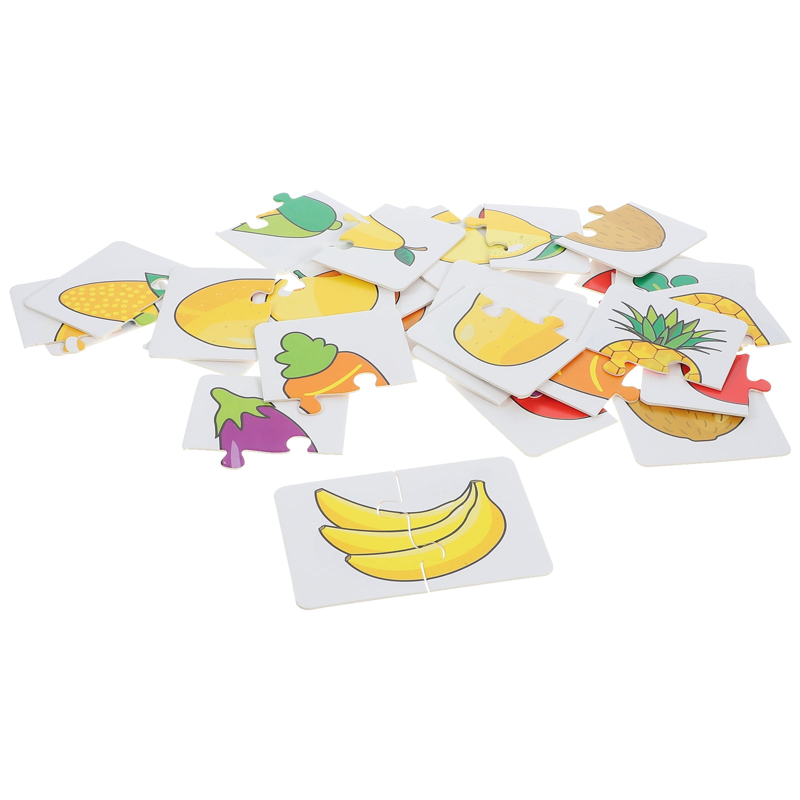 Calendrier fruits et légumes - Botaki - Les jouets Français Calendrier fruits et légumes - Botaki - Les jouets Français