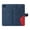 Blue, variant on GANGXUN Flip Case for Samsung Galaxy A03 Core – Leather Wallet Cover with Card Slots, Kickstand & Color Stitching Protective Folio