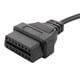 thumbnail image 4 of Cable OBD 2 para Kia de 20 pines a 16 pines OBD2, herramienta de diagnóstico OBD, escáner, lector de códigos, adaptador, conector para coche, 4 of 5