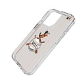 thumbnail image 2 of Baltimore Orioles Cooperstown iPhone Clear Case, 2 of 6