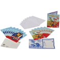 thumbnail image 2 of American Greetings Invitation Pads Paw Patrol Party Invite Thank-You Combo Pack, 8 Count, 2 of 5