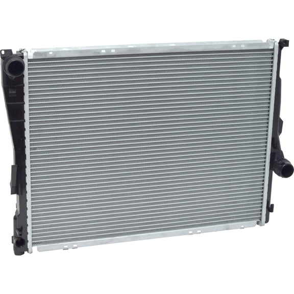 NEW Radiator fit BMW 320i, 323Ci, 323i, 323is, 325Ci, 325i, 325xi, 328Ci, ..
