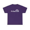 thumbnail image 6 of Princess White Tee, 6 of 9