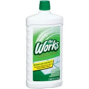 The Works Tub/shower 32 Fo