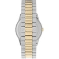 thumbnail image 5 of Timex Men's South Street Sport Two-Tone 36mm Casual Watch, Expansion Band, 5 of 5