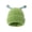 Green, variant on Beige Bomber Hats Parent Child Cute Glowing Little Knit Hat Funny Handmade Hat with Big Eye Can Be Stretched