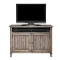 thumbnail image 1 of Martin Furniture Harmon 40" TV Console in Weathered Greige, 1 of 2
