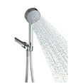 thumbnail image 6 of Kohler 72414-H-CP Three Function Hand Shower, 1.5 GPM - Polished Chrome, 6 of 7