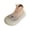Coffee, variant on Ballerina Shoes Baby Sock Shoes White Toddler Shoes Girl Shoes 3-6 Months Party Shoes 10c Girls Shoes 12-18 Months, Khaki 9-12 Months