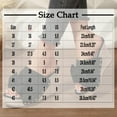 thumbnail image 3 of Womens Sandals Wedge Open Toe Slip-on Thick Heel Sandals Summer Casual Leisure Dressy Daily Shoes Outerwear, 3 of 9
