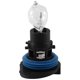 thumbnail image 2 of 1 Uds. Bombilla de luz diurna delantera con Base 6216f6 89072904 Ph24w para 3008 5008 C5 12v 24w, 2 of 4