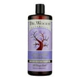 thumbnail image 1 of Dr. Woods Shea Vision Soothing Lavender Castile Soap - 32 oz, 1 of 1