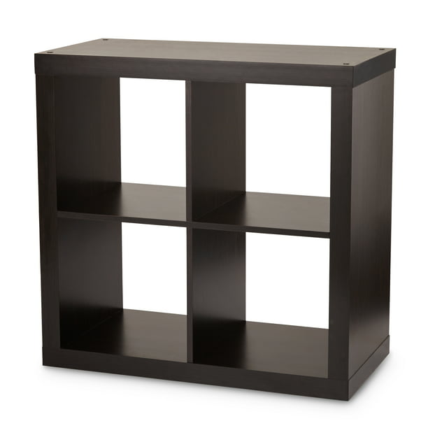 4 cube organizer