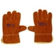 thumbnail image 5 of 2pcs guantes de soldadura de cuero de vaca de doble capa guantes resistentes al calor guantes de seguridad, 5 of 5