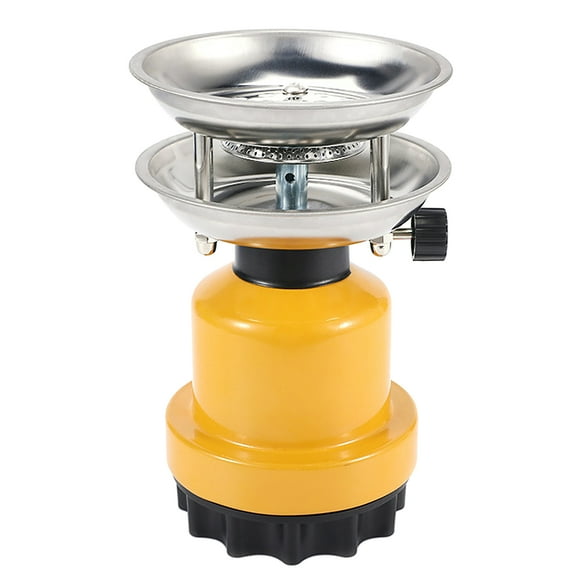 Outdoor Camping Burner Gas Stove Portable Cassette Stove Butane Tank Stove Multi Function Gas Stove
