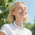 thumbnail image 4 of Reusable Wearable Neck Cooler Tube with PCM Technology for Outdoor Sports and Summer Heat, 4 of 6