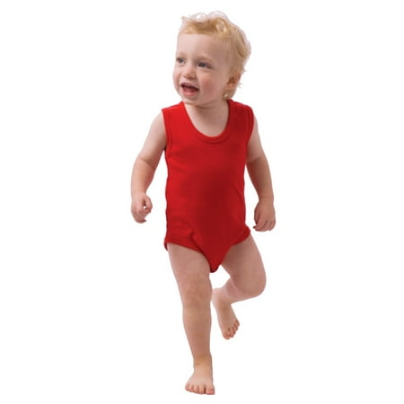 

MONAG Sleeveless Bodysuit