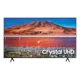 SAMSUNG UN75TU7000 75" Classe TU7000 UHD 4K Cristal SMART TV 2020 – image 1 sur 3