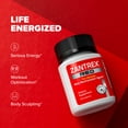 thumbnail image 2 of Zantrex Red Body Recomposition Pill - Energy, Focus, Weight Loss, Thermogenic Fat Burning, 2 of 7
