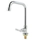 thumbnail image 2 of Grifo de cocina de agua fría - G1/2 "Los grifos de lavabo de cocina de aleación cepillada evitan roturas y fugas de agua, 2 of 11