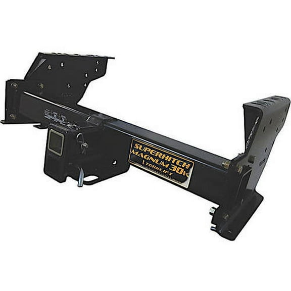 Torklift International F1002-30 99-15 F250/F350/F450 with Factory Bed 30K Magnum Hitch