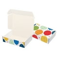 thumbnail image 4 of Ucanpack Birthday Gift Box Mailer Boxes 11¼ x 9 x 2¾" - 50 Pack Balloons Printed Holiday Mailer Boxes - Holiday Shipping Box Made In USA Holiday Box Corrugated Shipping Boxes, 4 of 7