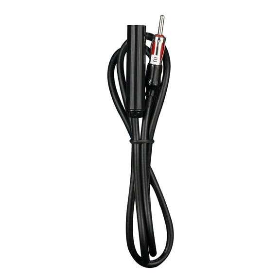 Metra 24 Inch Extension Cable for Car Audio and Antenna Systems