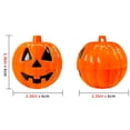 thumbnail image 2 of Seau à Bonbons Surprise Découverte Halloween 1 Pce, 2 of 2