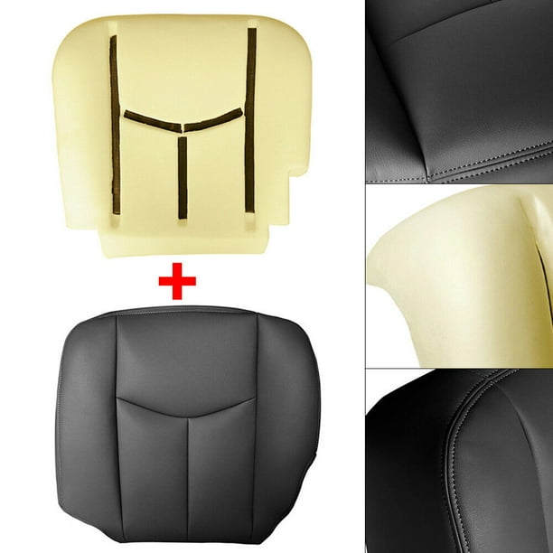 Oem Seat Foam Replacement