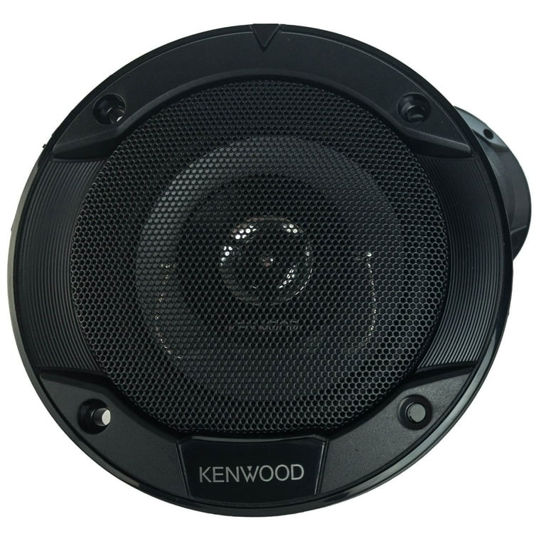 KENWOOD Sport Series Coaxial Speakers (5.25