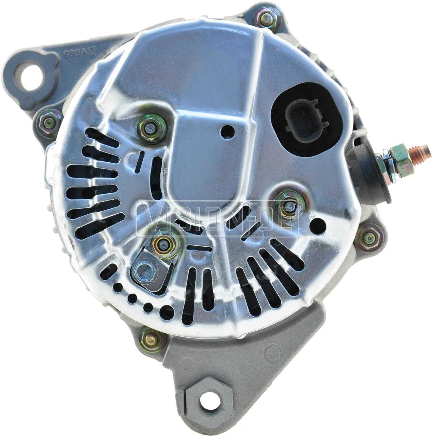 Vision OE 11116 Alternator