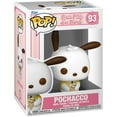 thumbnail image 2 of Hello Kitty and Friends Pochacco Pop! Vinyl Figure, 2 of 3
